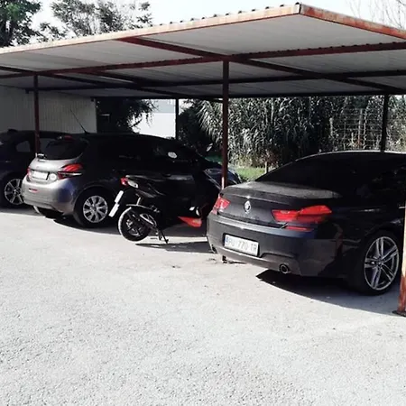 Apartman Franko - Uz Parking Pula Exterior photo