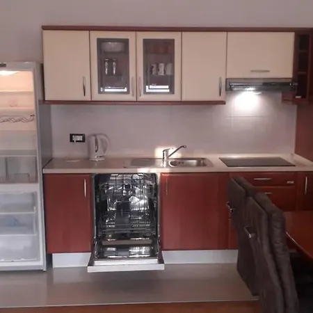 Apartman Franko - Uz Parking Pula Exterior photo
