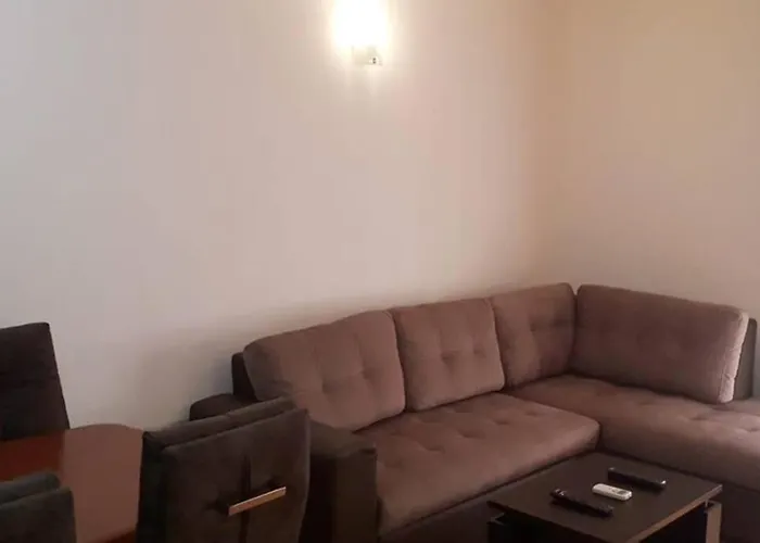 Apartman Franko - Uz Parking