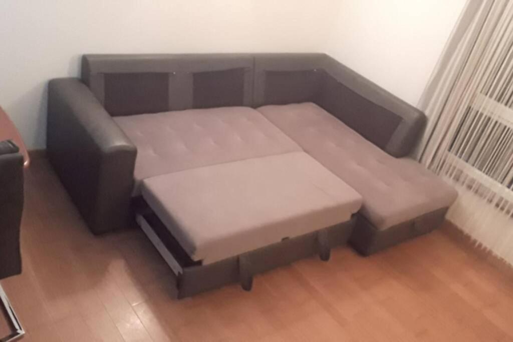 Apartment Franko - Uz Parking *