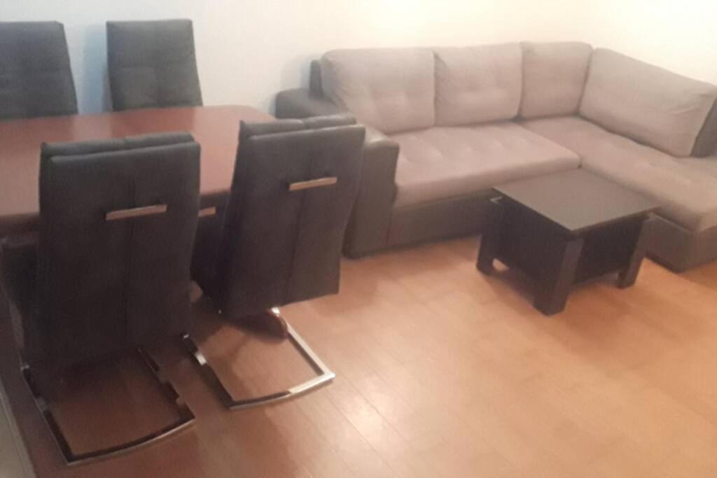 Apartment Franko - Uz Parking