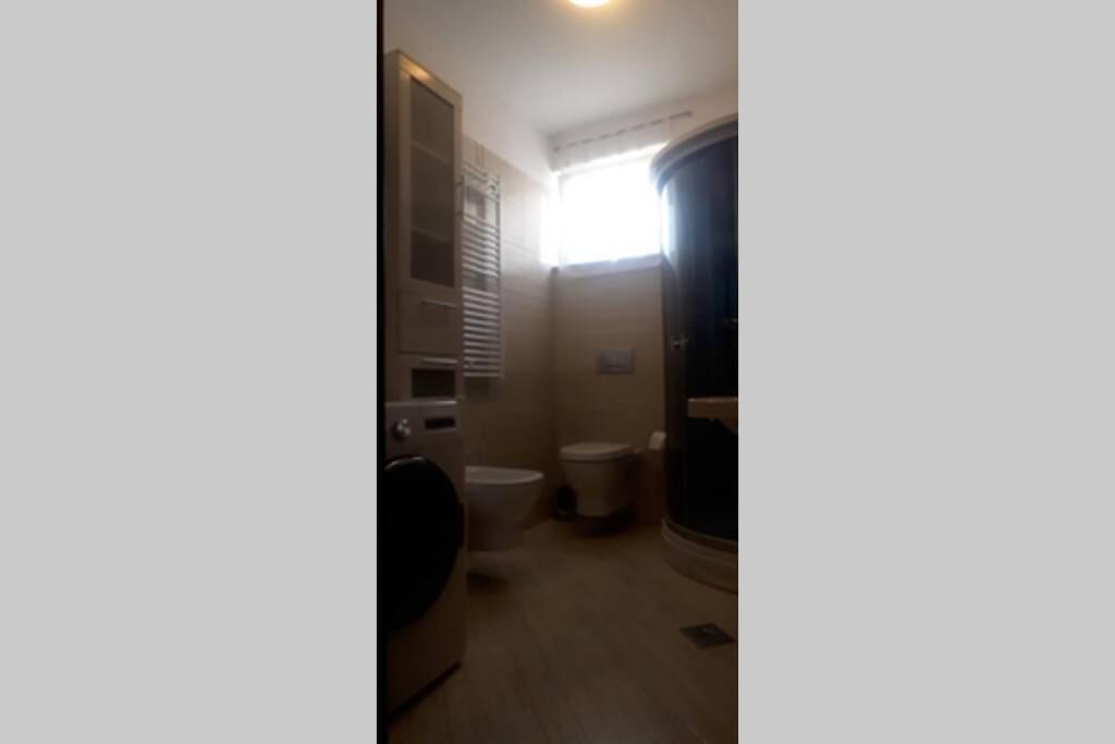 Apartment Franko - Uz Parking