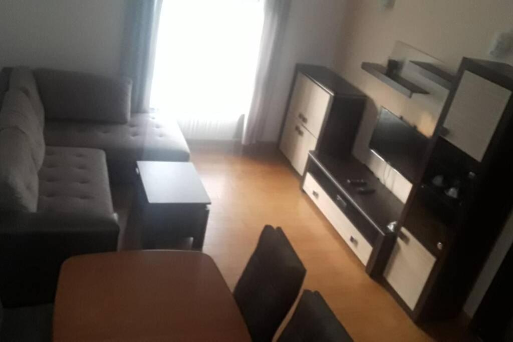 Apartment Franko - Uz Parking *