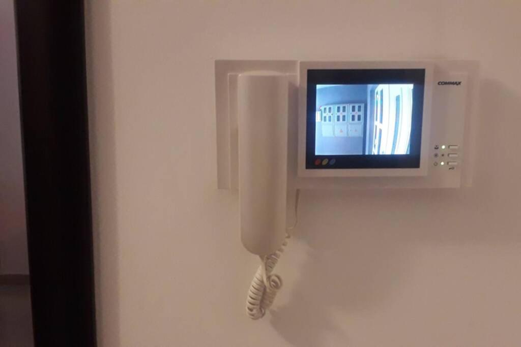 Apartment Franko - Uz Parking