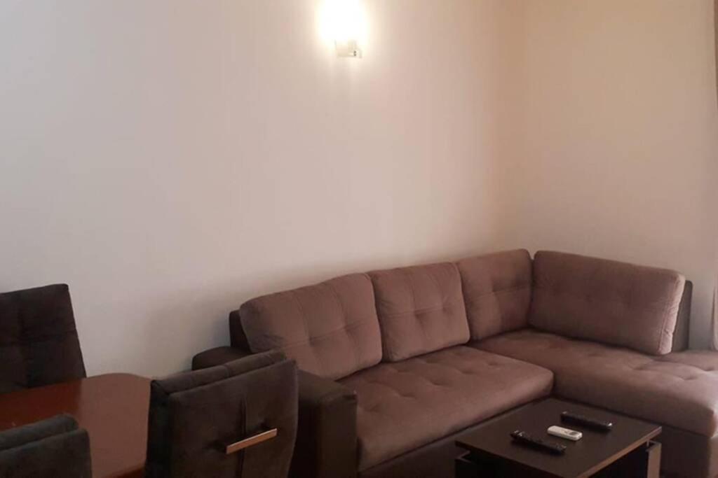 Apartament Franko - Uz Parking *